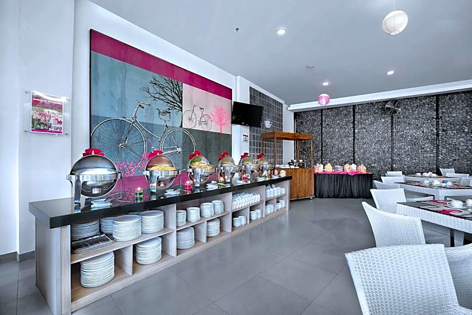 Favehotel Cimanuk Garut