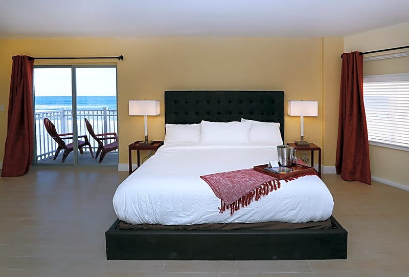 Chateau Mar Beach Resort