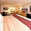 Red Roof Inn Pittsburgh North - Cranberry Township