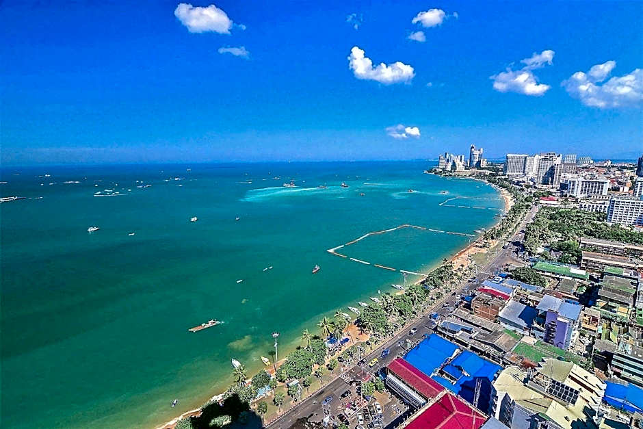 blackwoods Hotel Pattaya