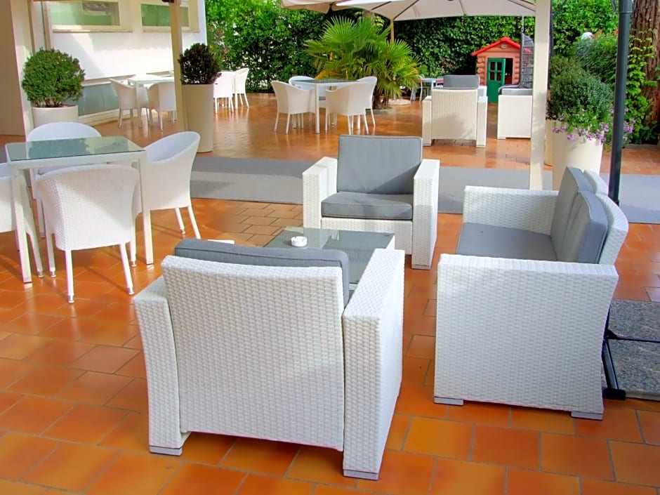 Hotel Manuela