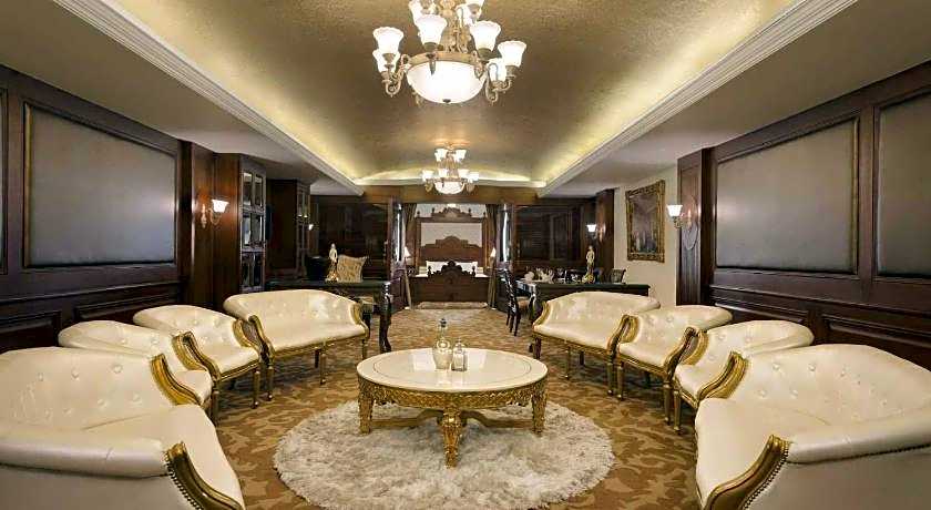 Ramada Plaza Chandigarh Zirakpur