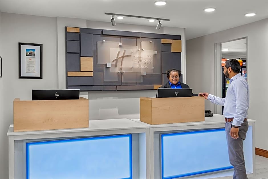 Holiday Inn Express Hotel & Suites Hardeeville - Hilton Head By IHG