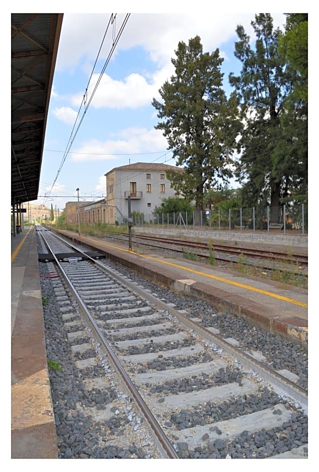 B&B Stazione Dittaino