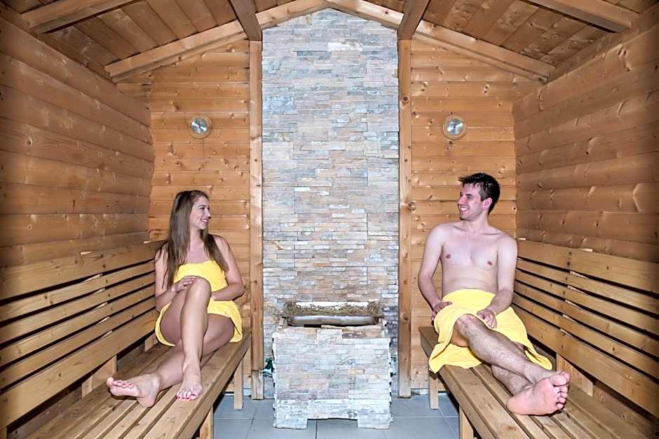 Hotel Jana Congress & Wellness