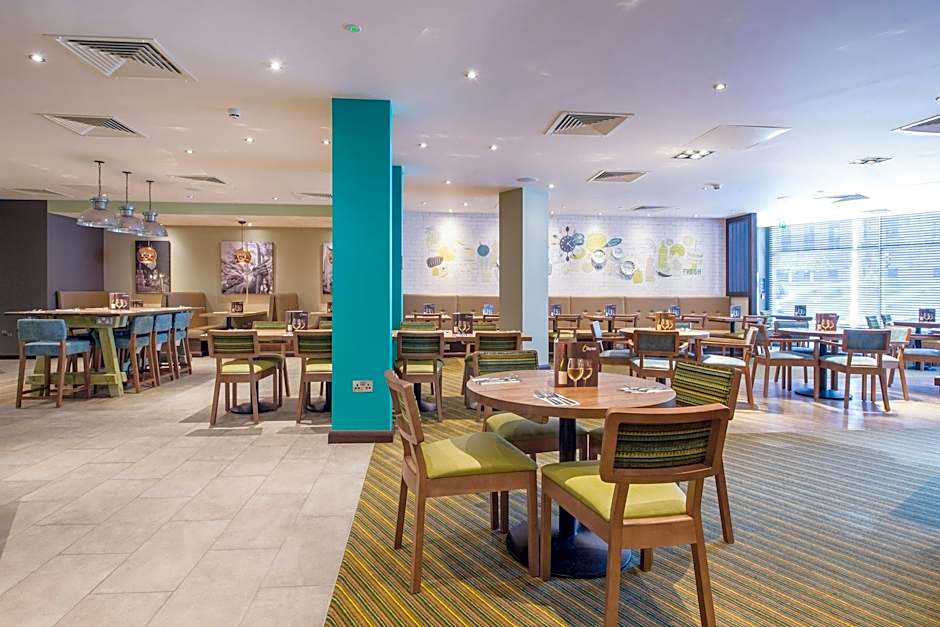 Premier Inn Nottingham City (Chapel Bar)
