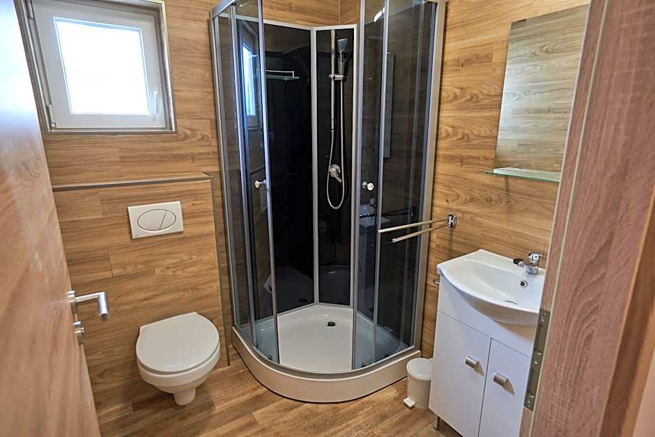 Thermal Apartman - FSZ