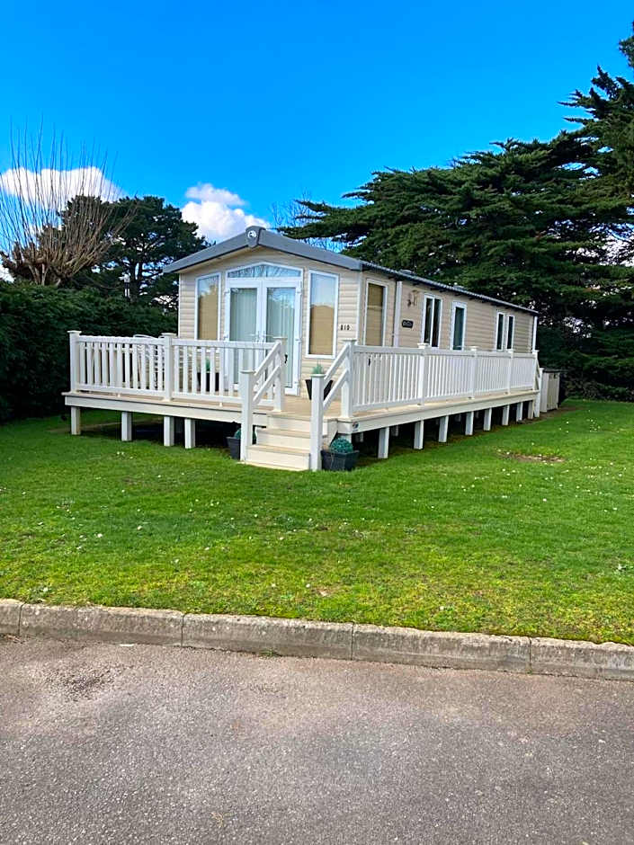 Hoburne park Bluebell10