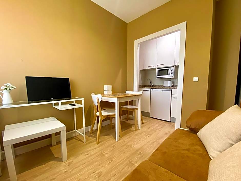 Casablanca Hotel Studios