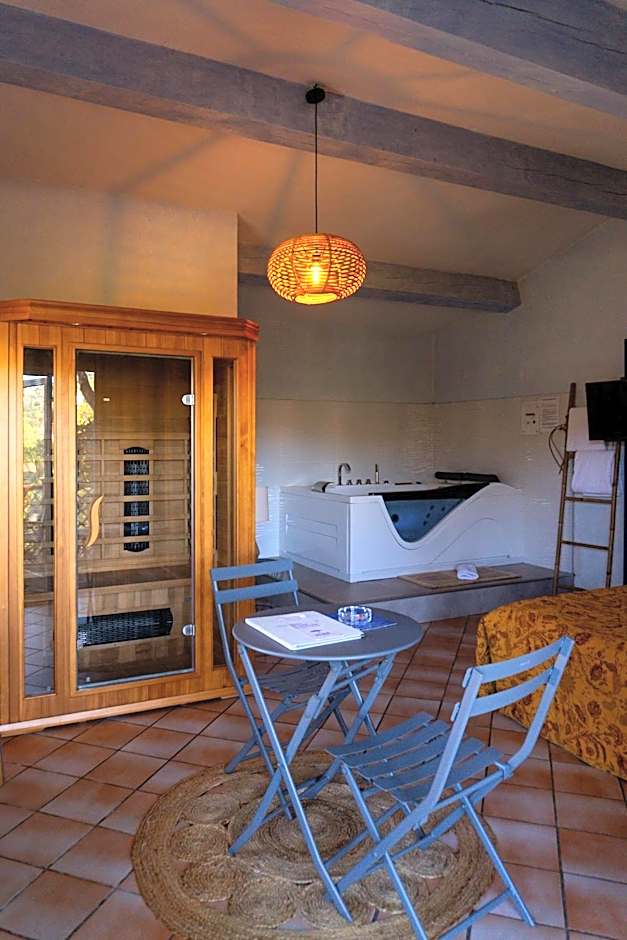 Hôtel Jas Neuf