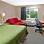 Travelodge by Wyndham Lincoln Airport I-80