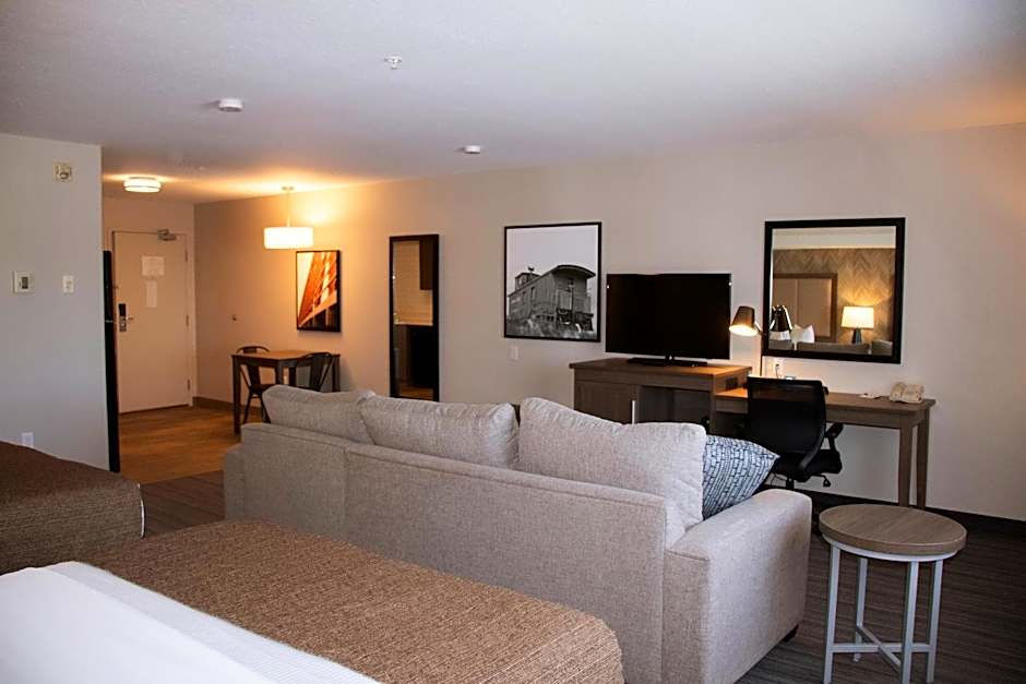Canalta Airdrie