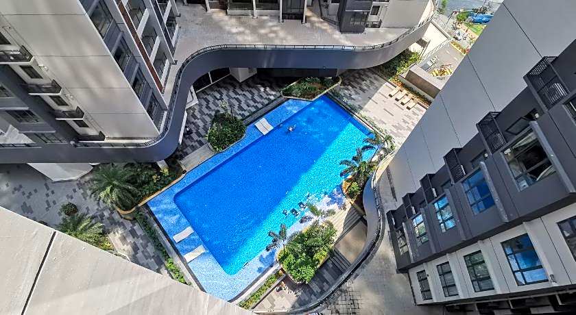 R&F Princess Cove CIQ Premium Sea View Suites by NEO