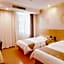 GreenTree Inn Hefei Fuyang Bei Road Beicheng Shuangfeng Industrial Park