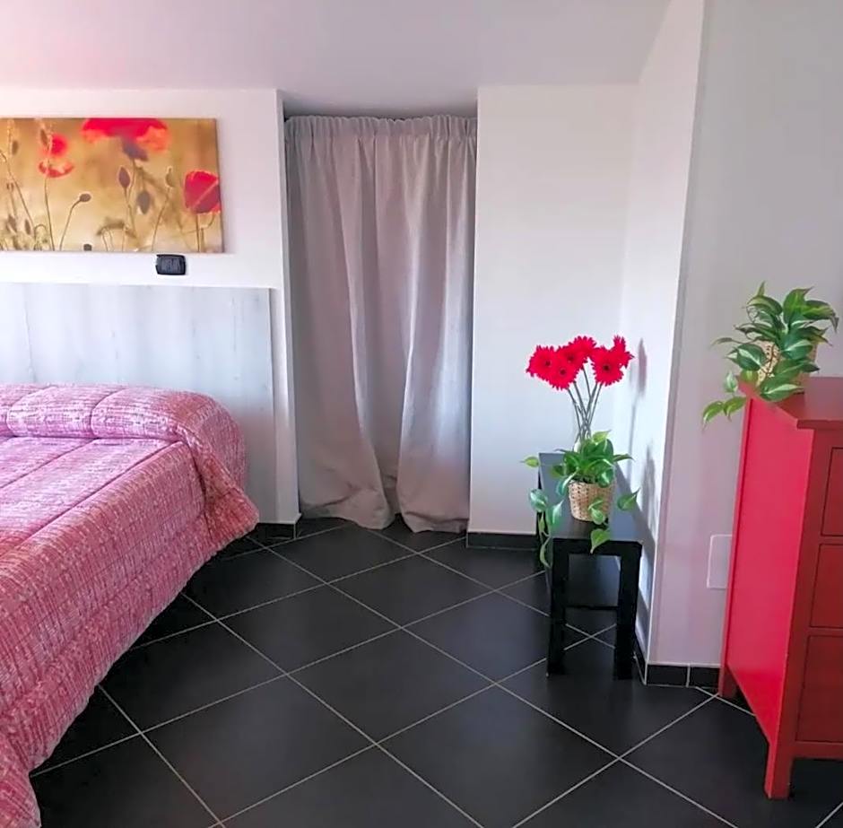 B&B Villa Molinari Restaurant e Baby Park