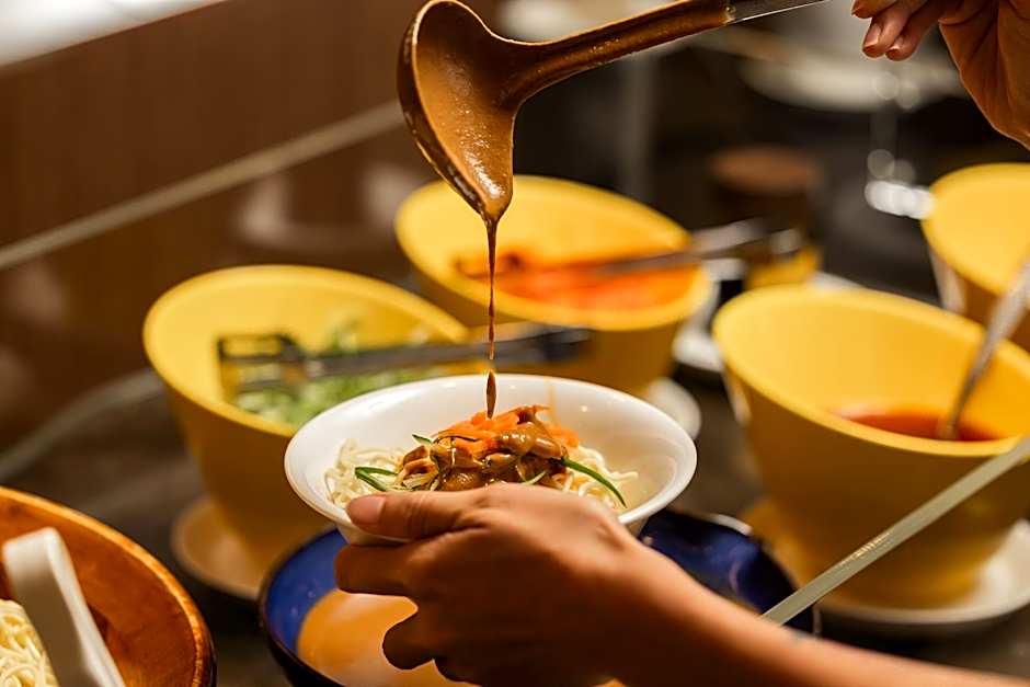 Kindness Hotel - Kaohsiung Jue Ming