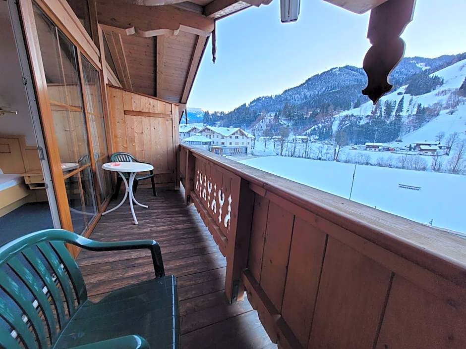 Ferienhotel Alpenhof