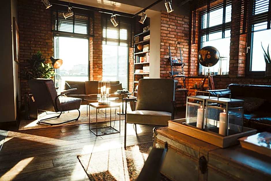 Fliegerdeich Hotel & Restaurant