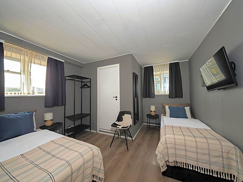 Hotel Leifur Eiriksson