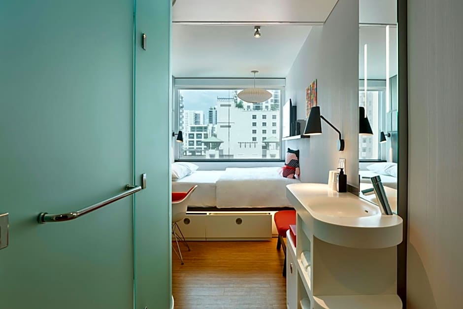 citizenM Miami Brickell