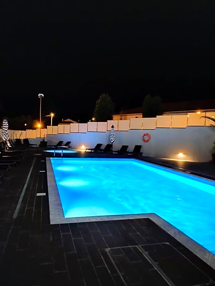 Villa Rey Spa & Hotel