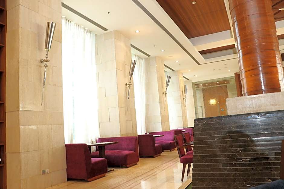 Holiday Inn Chandigarh Panchkula By IHG