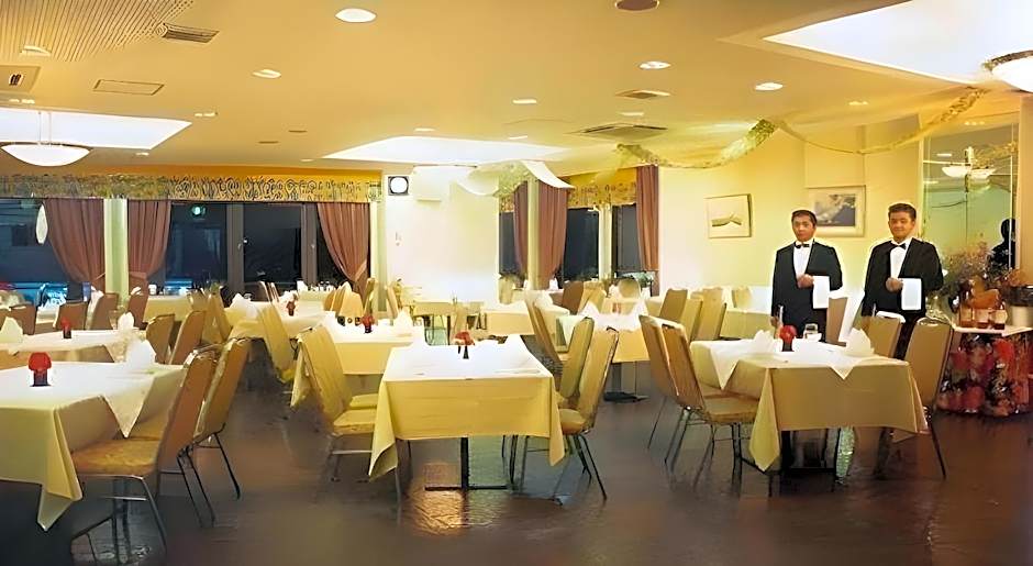 Okinawa Sunplaza Hotel