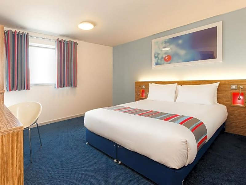 Travelodge Hartlepool Marina