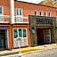 Hotel La Rienda Mision Tequillan