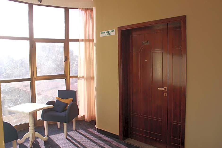 Hotel Lobelia