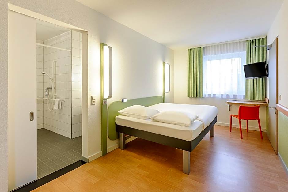Ibis Budget Bamberg