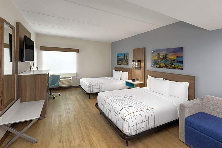La Quinta Inn & Suites by Wyndham Atlanta Roswell