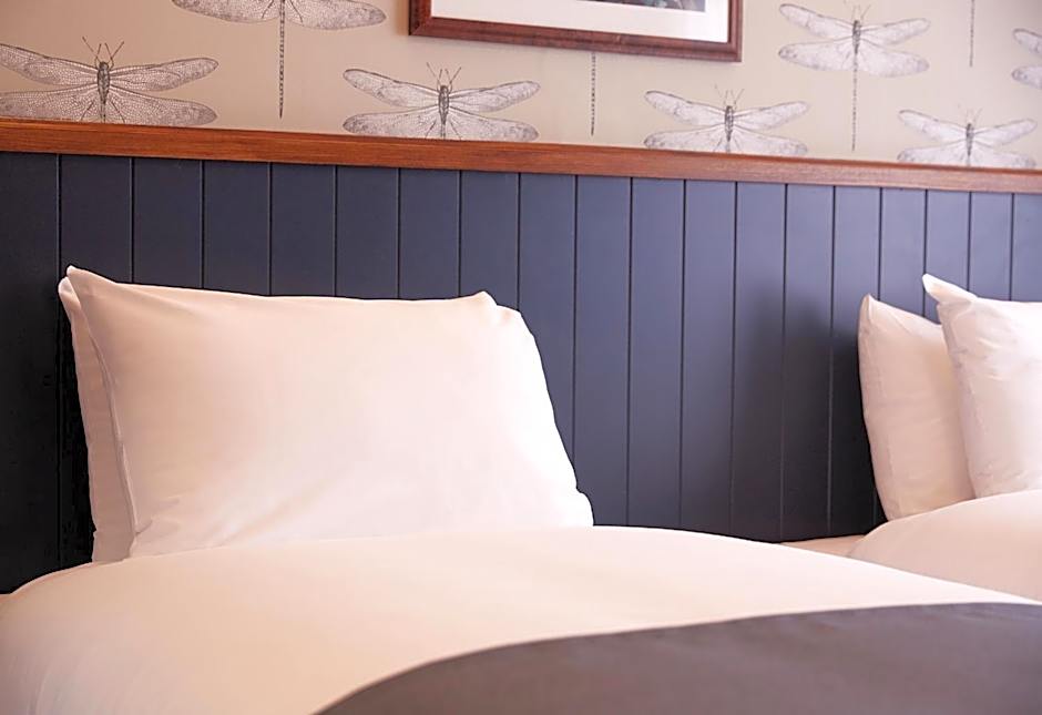 Chase Inn By Greene King Inns