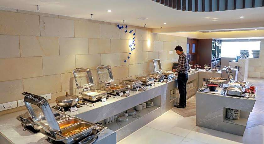 Royal Orchid Golden Suites Pune