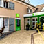 ibis Styles Chartres Sud Barjouville