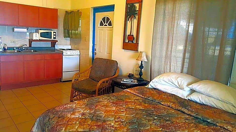Sunset Gardens Guesthouse