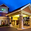 Holiday Inn Express Roseburg