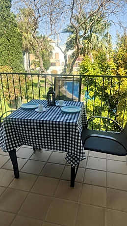 La Barrosa, Aldea del Coto