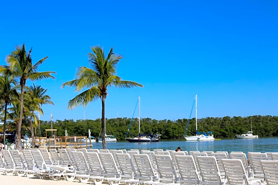 Gilbert's Resort Reservations Center