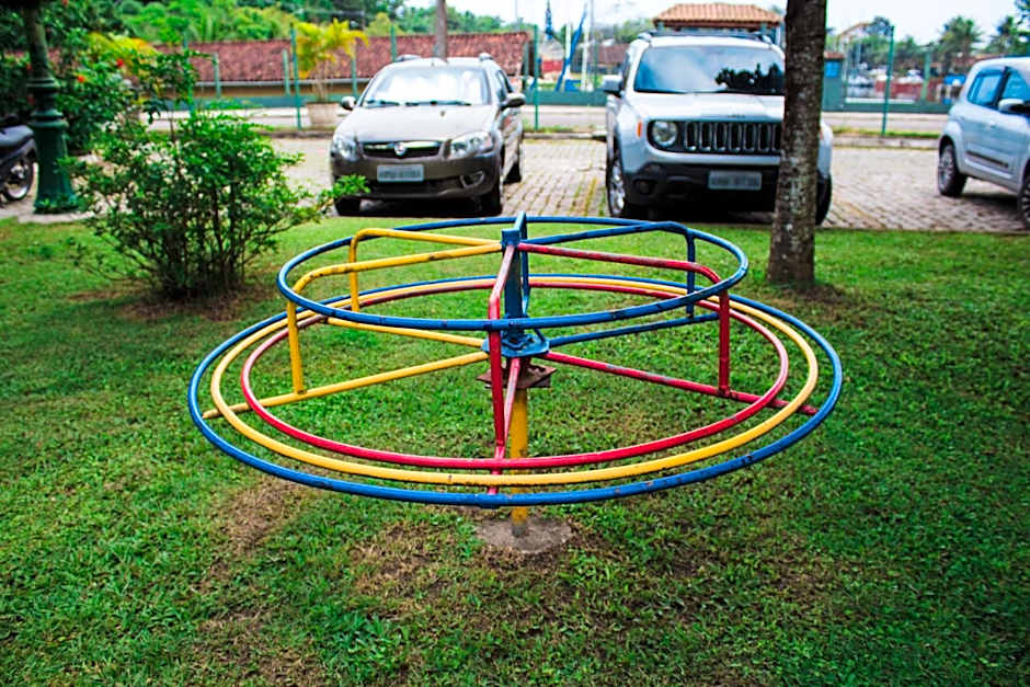 Angra TOP1 Praia Piscina Marina 2 quartos