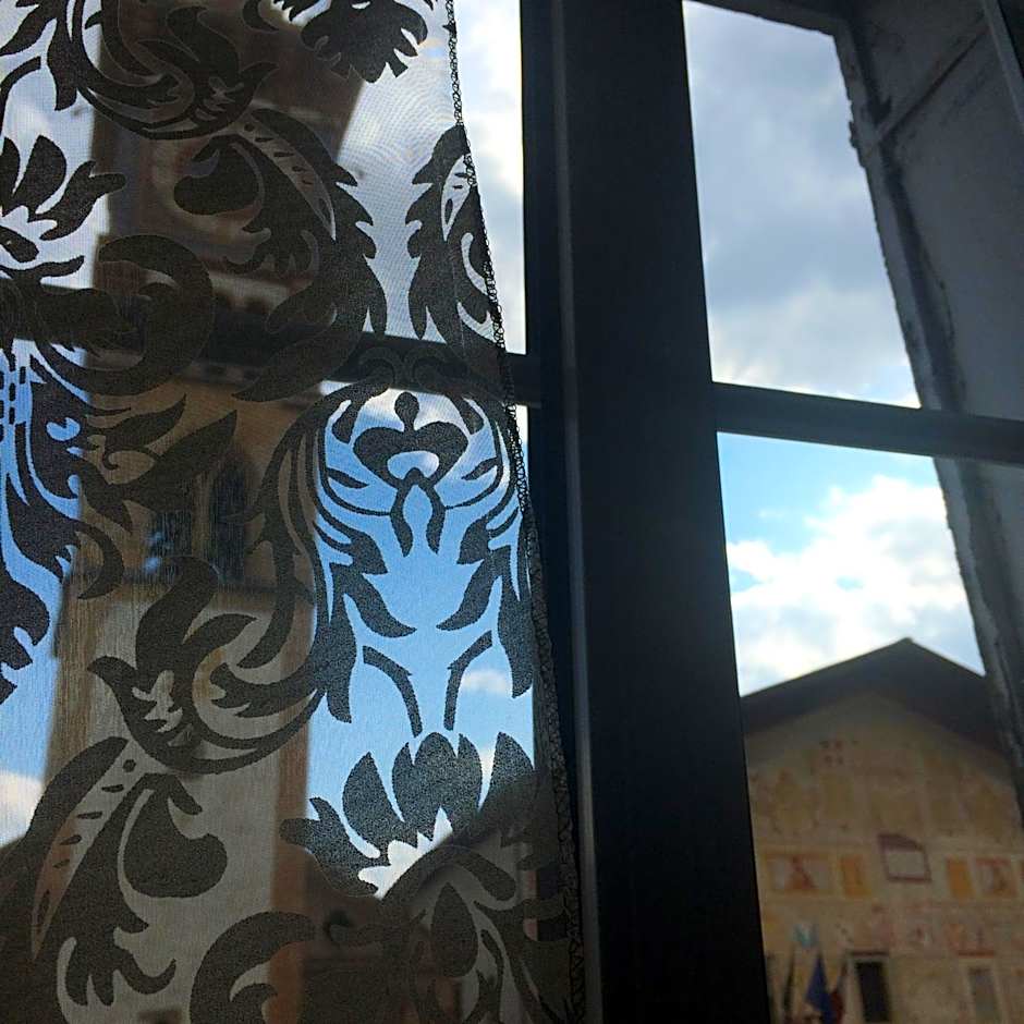 Romantic Hotel Excelsior