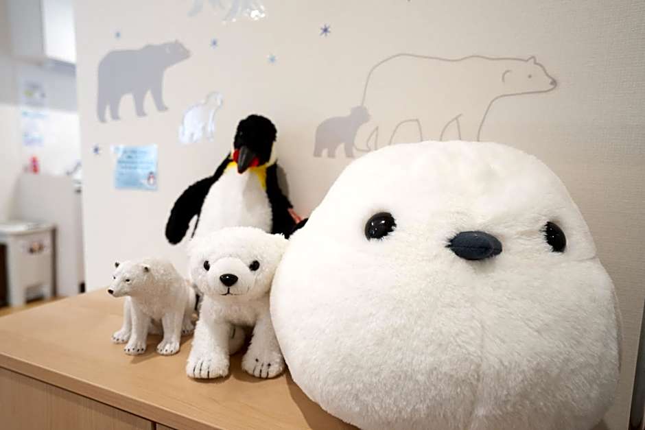 The Peak Villa Suite Hokkaido