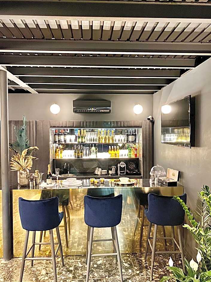 Noble Boutique Hotel - Adults Only