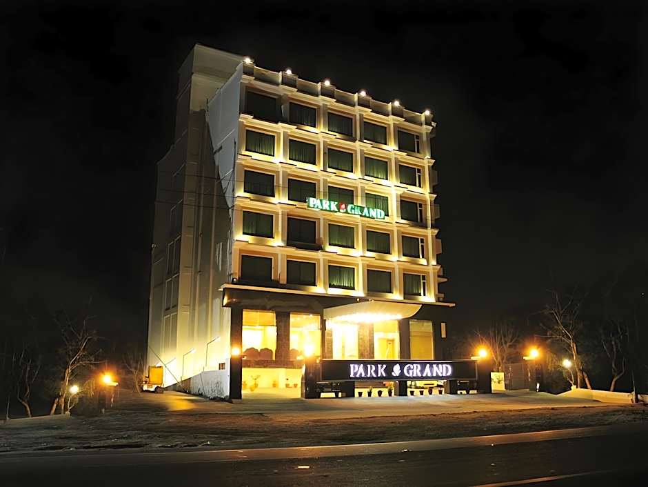 Hotel Park Grand