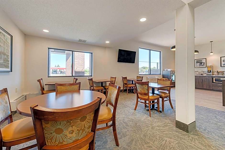 Quality Inn St. Cloud West