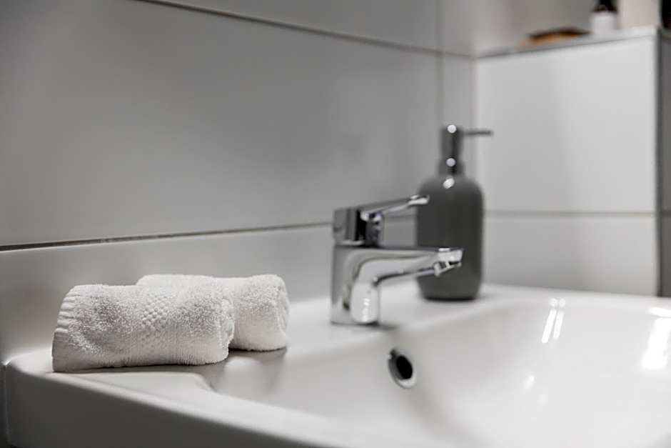 Roomstore Studio Apartments