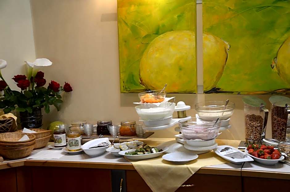 Hotel Garni ELISABETH