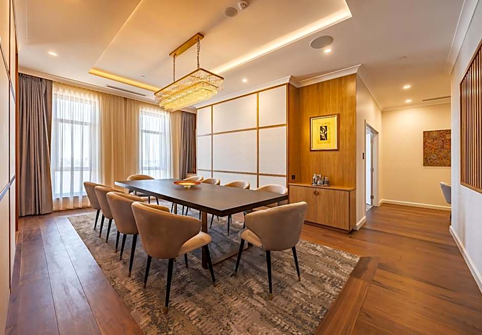 Duxton Hotel