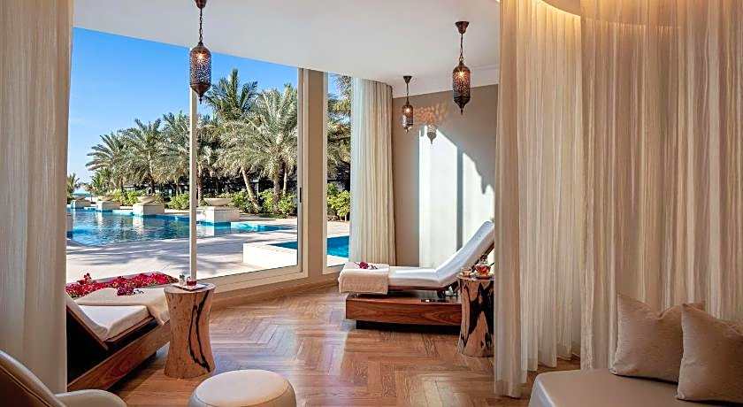 Waldorf Astoria By Hilton Ras Al Khaimah