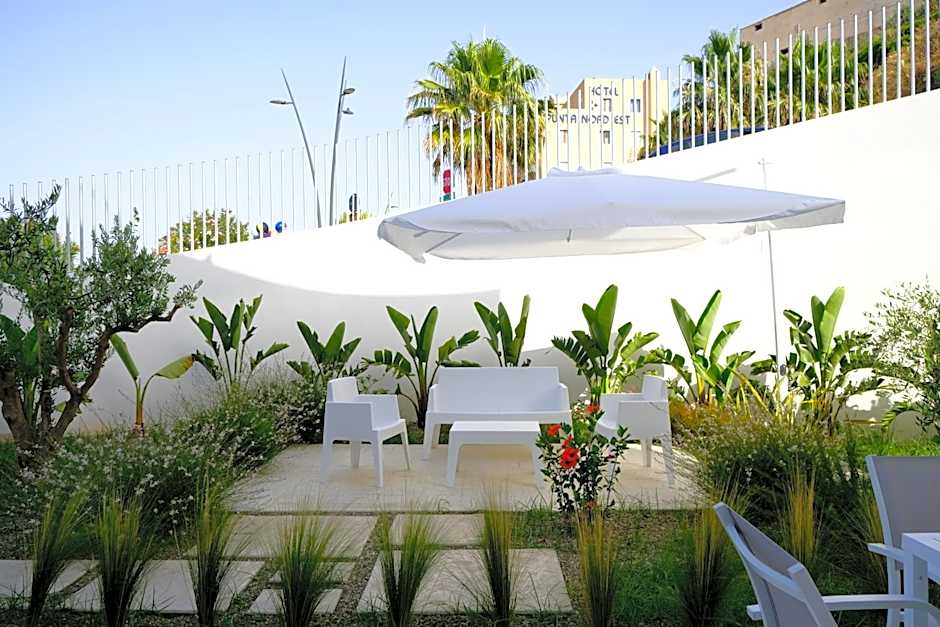 SOL Y MAR Camere e Appartamenti